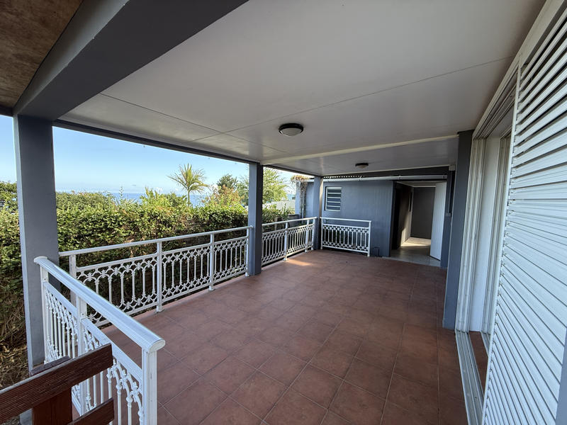 Maison - 114 m² - 5 pièces