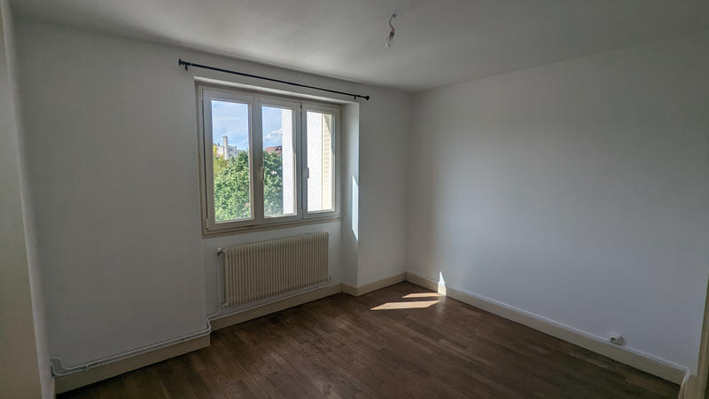 Appartement - 68 m² - 4 pièces