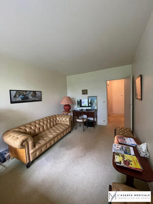 Appartement - 66 m² - 2 pièces