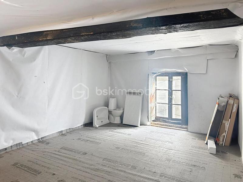 Bureau - 60 m² - 2 pièces