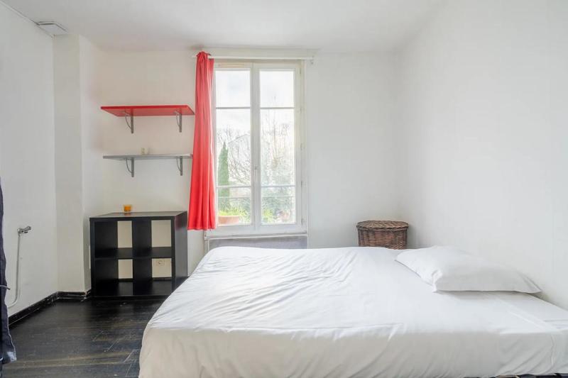 Studio - 16 m² - 1 pièce