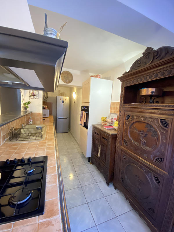 Appartement - 70 m² - 2 pièces