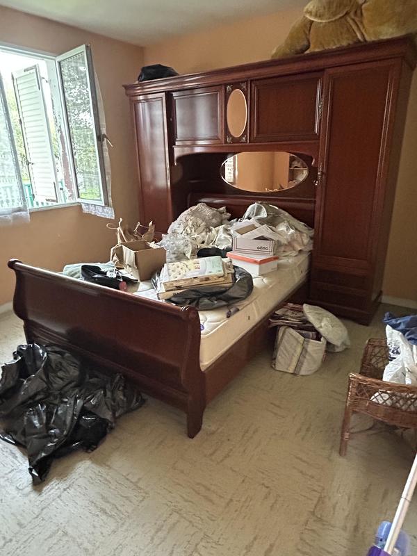 Maison - 70 m² - 3 pièces