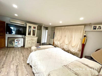 Duplex - 195 m² - 6 pièces