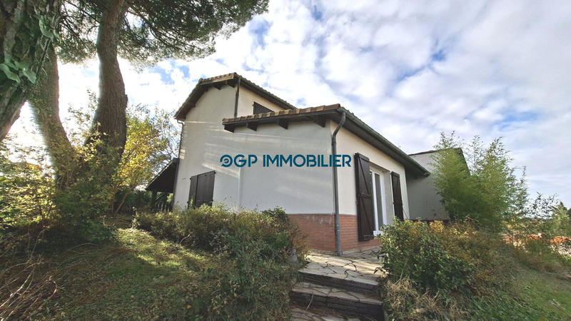 Villa - 123 m² - 6 pièces