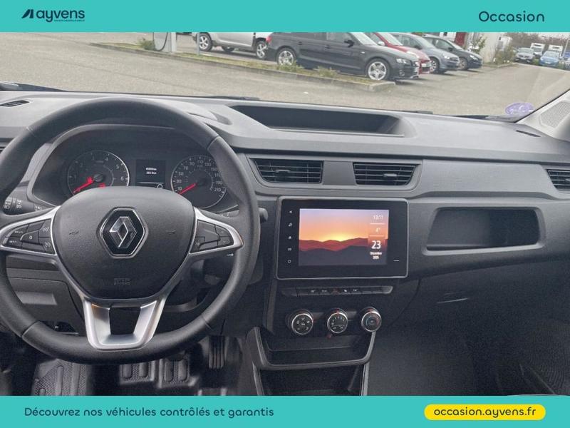 Renault Express Van 1.3 TCe 100ch Confort