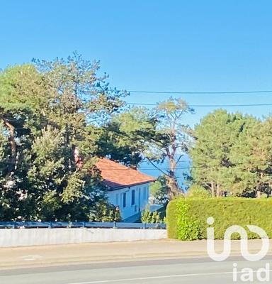 Appartement - 41 m² - 3 pièces