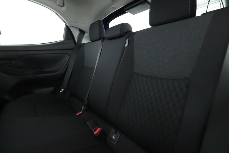 Toyota Yaris 1.5 Vvt-i Design 125 ch