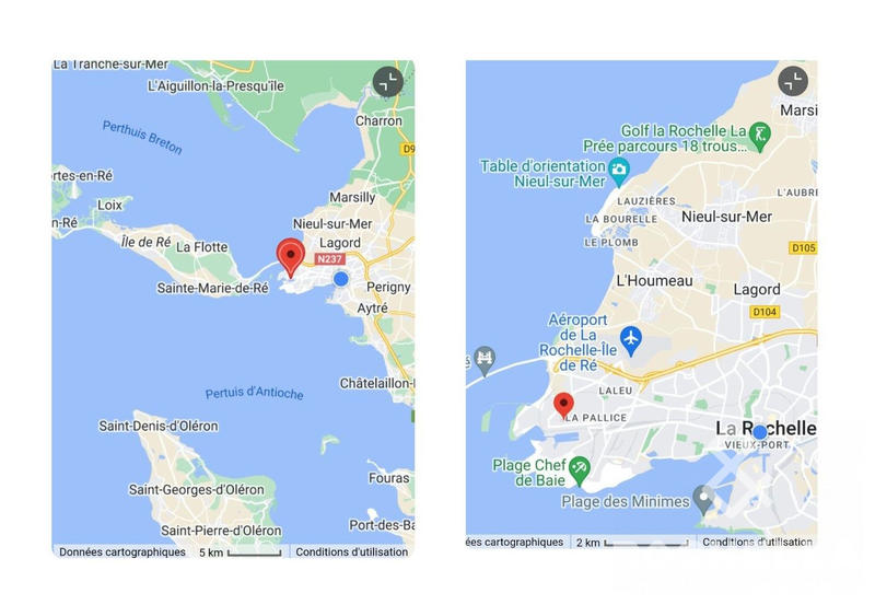 Appartement - 71 m² - 3 pièces