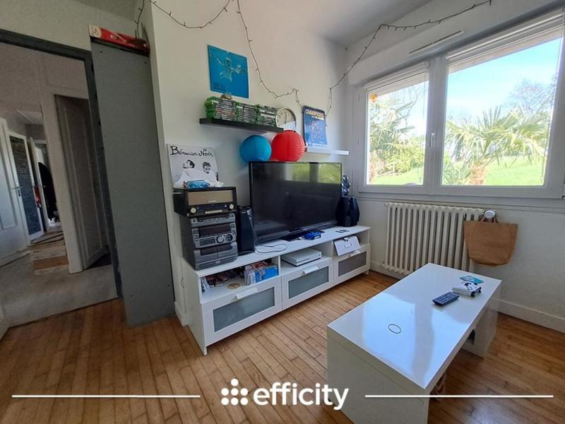 Maison - 119 m² - 6 pièces