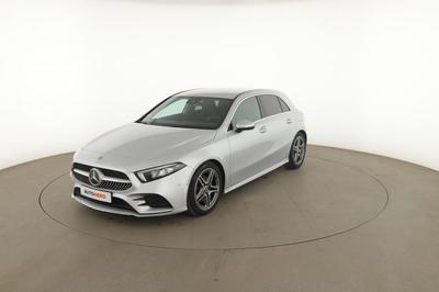 Mercedes Classe a 200 d Amg Line 8g-Dct 150 ch
