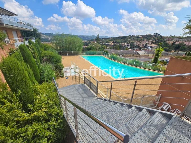 Appartement - 76 m² - 3 pièces