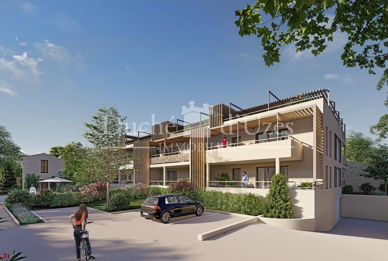 Appartement - 128 m² - 4 pièces