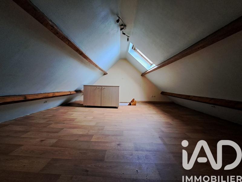 Appartement - 32 m² - 2 pièces