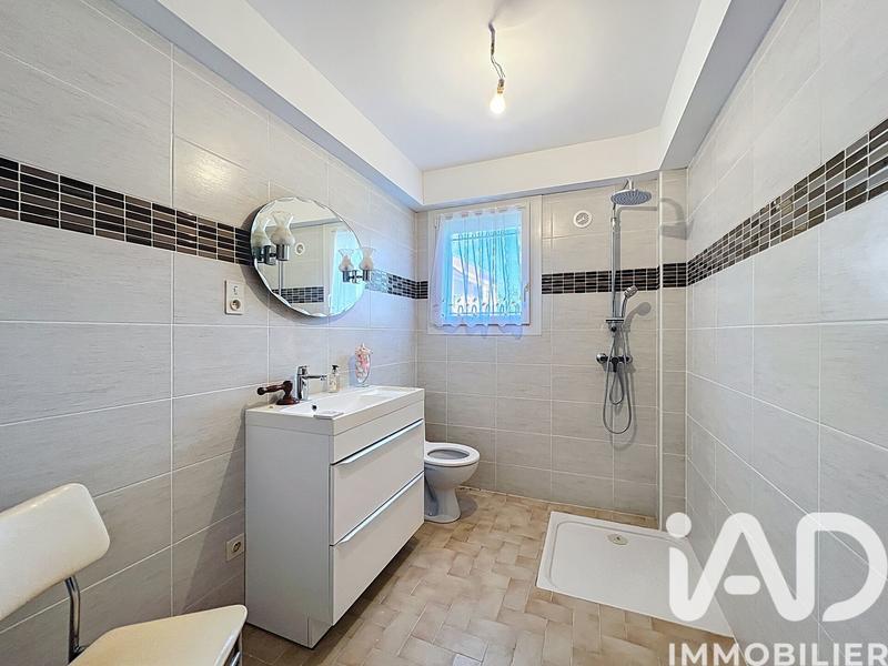 Maison - 164 m² - 7 pièces