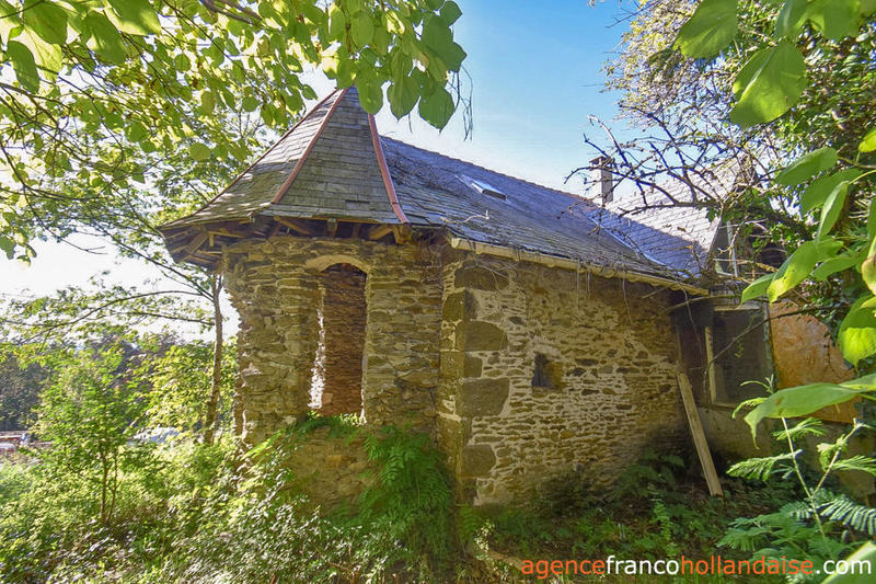 Maison - 143 m² - 6 pièces