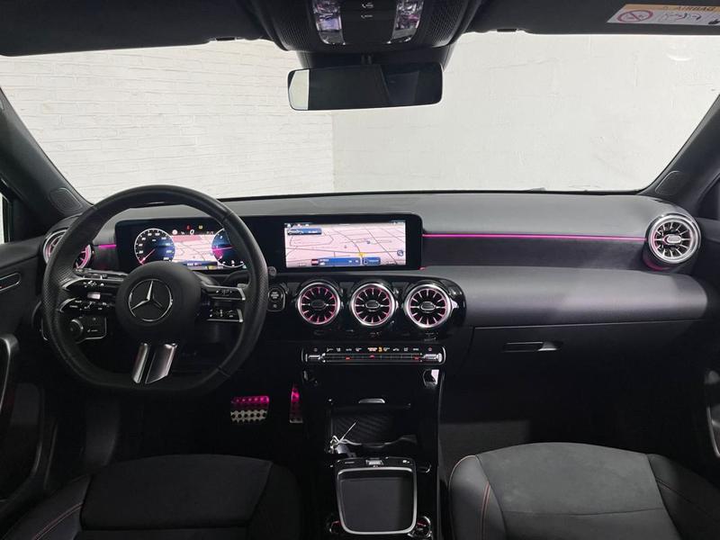 Mercedes Classe a 180 d 8g-Dct Business Line