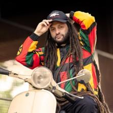 Alborosie &amp; Shengen Clan