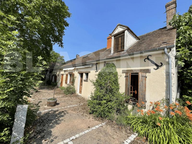 Maison - 177 m² - 7 pièces