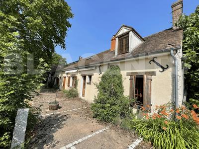 Maison - 177 m² - 7 pièces