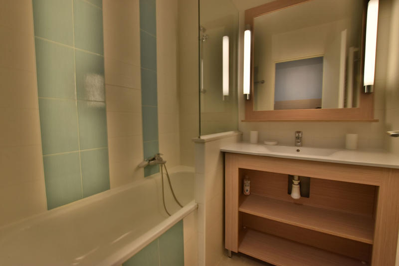 Appartement - 26 m² - 1 pièce