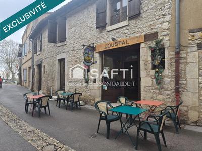 Local commercial - 115 m²