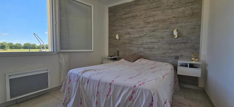 Maison - 99 m² - 4 pièces