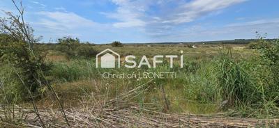 Terrain agricole - 32 045 m²