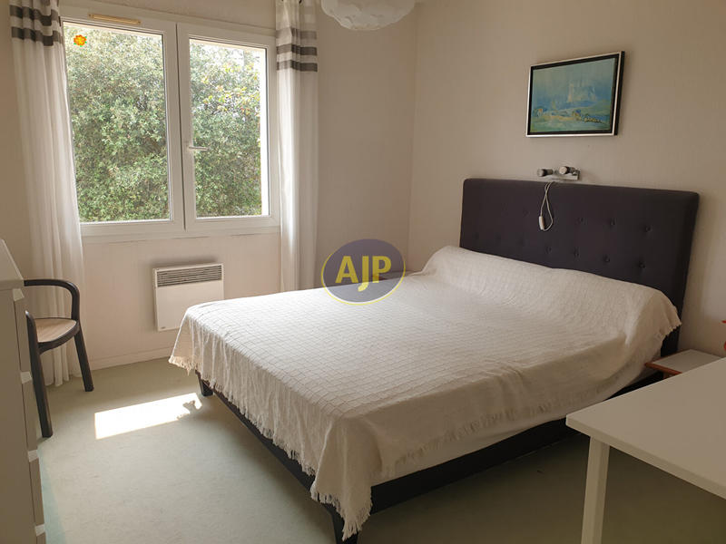 Maison - 185 m² - 6 pièces