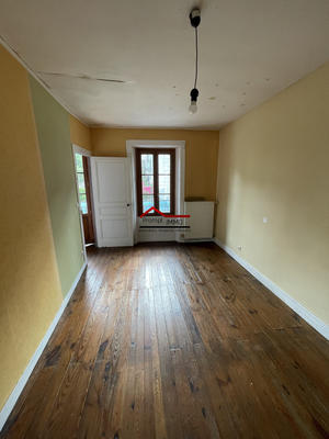 Maison - 65 m² - 4 pièces