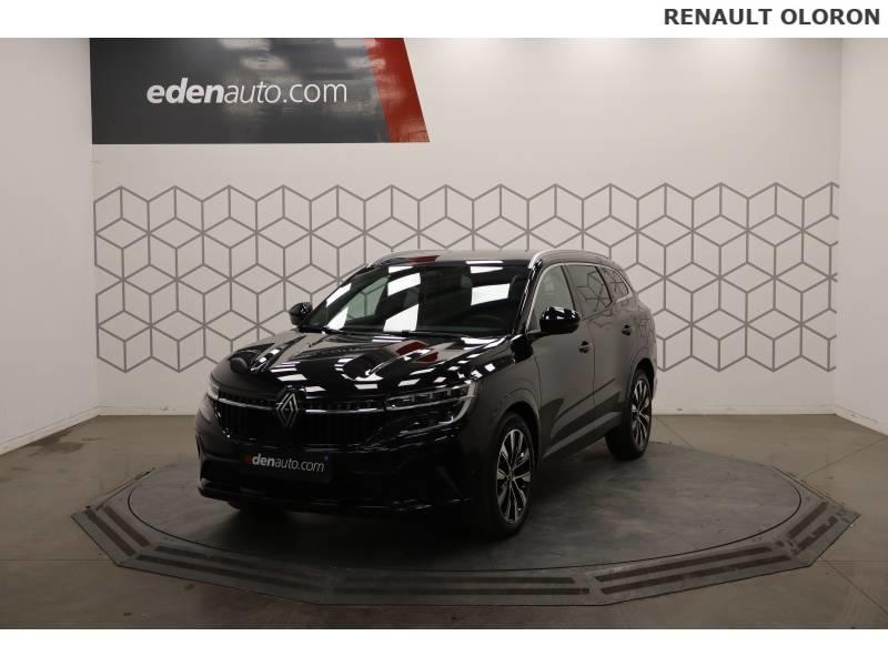 Renault Espace E-Tech full hybrid 200 Gsr2 Techno