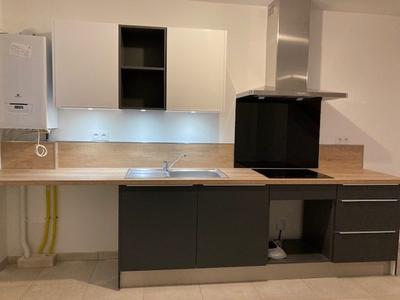 Villa - 91 m² - 4 pièces