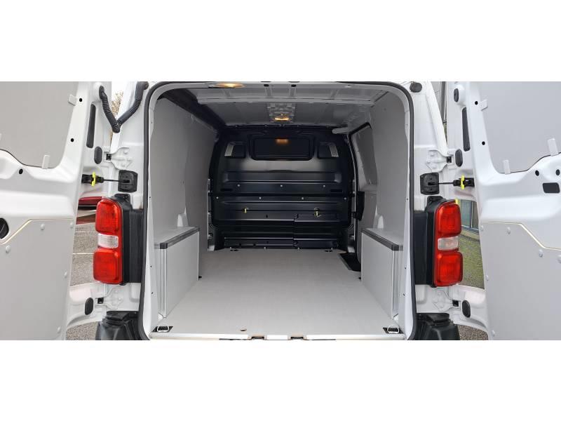 Peugeot Expert Fgn m Bluehdi 120 s&amp;S Bvm6