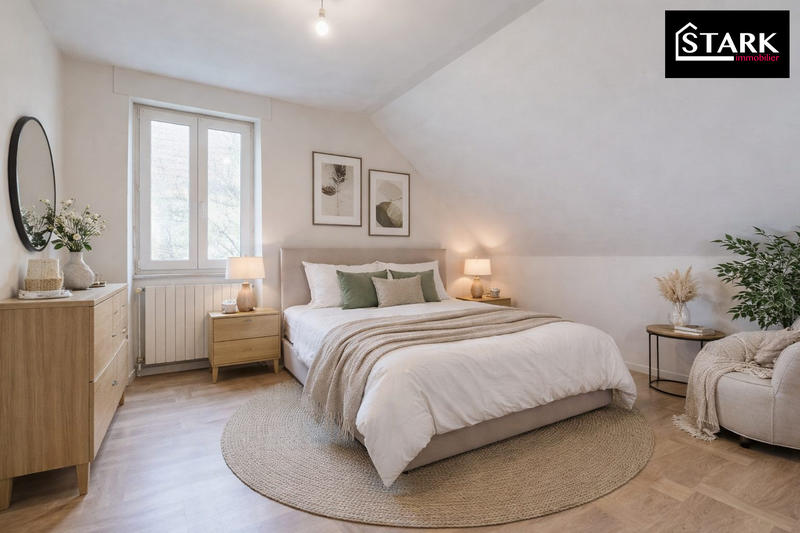 Maison - 149 m² - 5 pièces