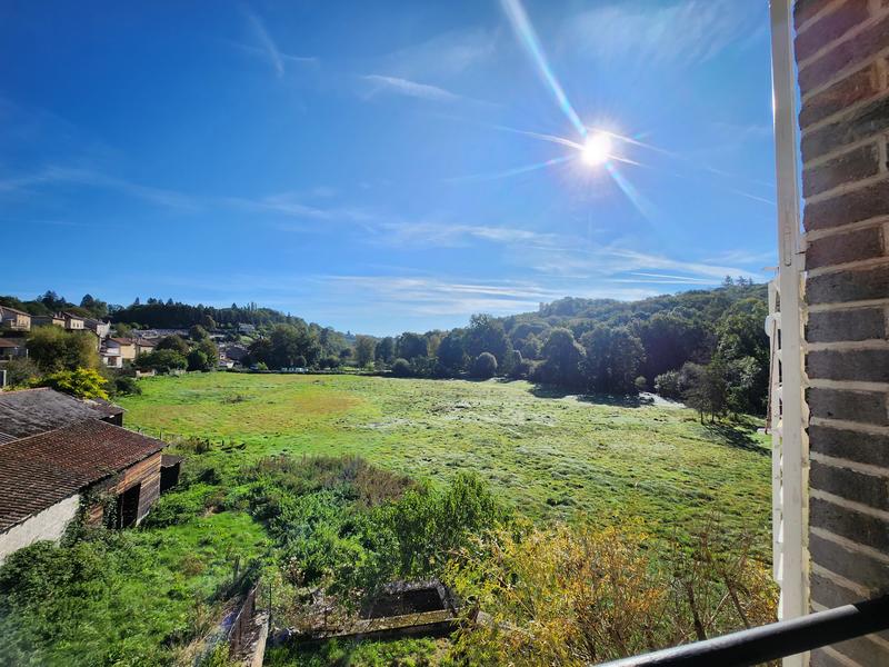 Maison - 49 m² - 3 pièces