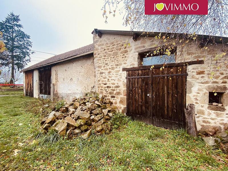 Maison - 200 m² - 10 pièces