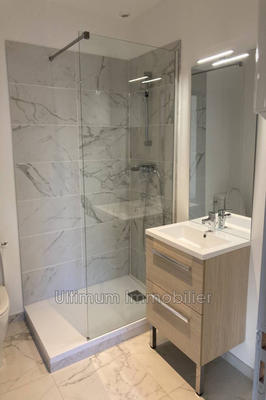 Appartement - 16 m² - 1 pièce