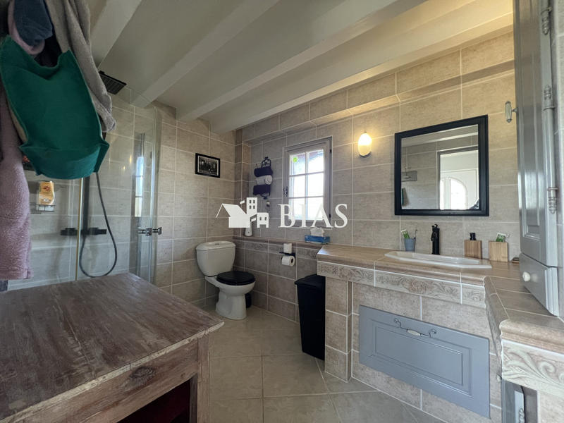 Maison - 68 m² - 4 pièces