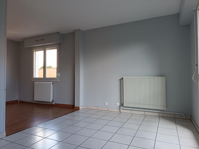 Appartement - 53 m² - 2 pièces