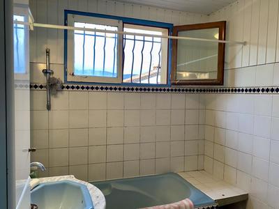 Maison - 97 m² - 5 pièces