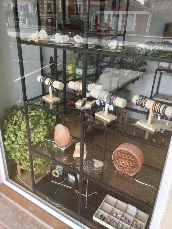 Le Palais des Pierres