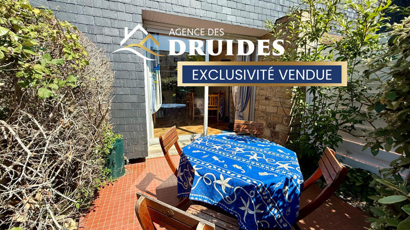 Appartement - 42 m² - 3 pièces