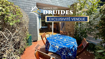 Appartement - 42 m² - 3 pièces