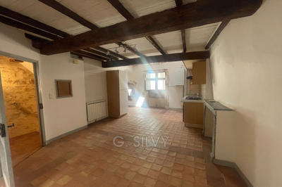 Maison - 72 m² - 3 pièces