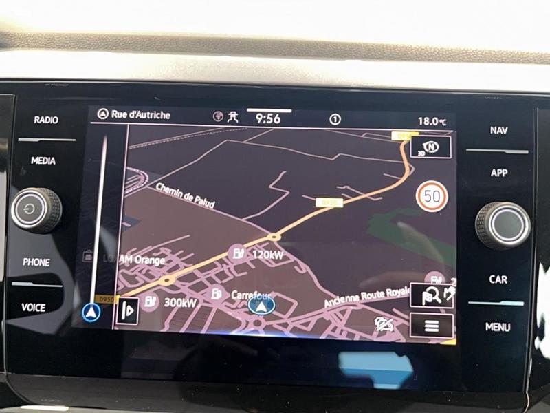 Volkswagen Polo 1.0 Tsi 95 s&amp;S Dsg7 Style