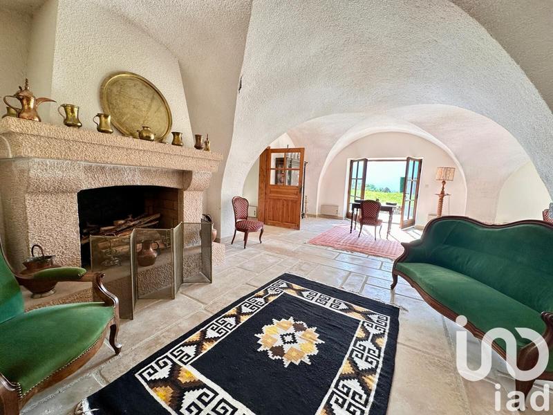 Maison de maîtres - 372 m² - 14 pièces