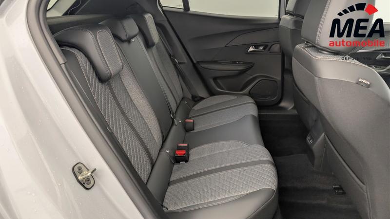 Peugeot 2008 100 s Bvm6 Allure