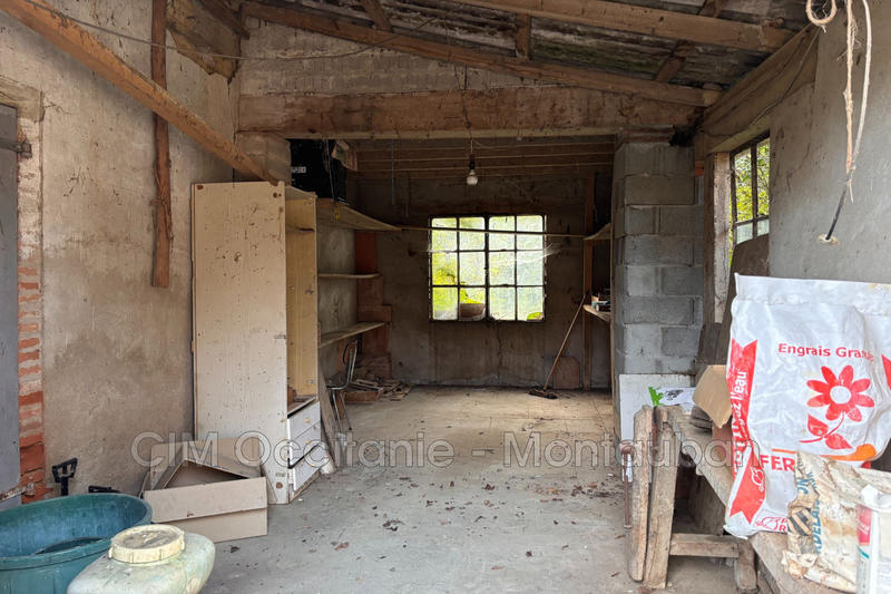 Ferme - 130 m² - 4 pièces