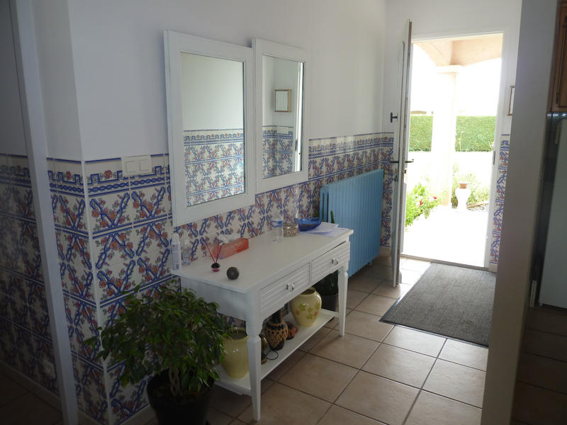 Villa - 200 m² - 7 pièces