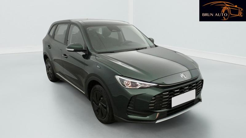 Mg Zs 1.5 l Hybrid+ 197 ch Standard